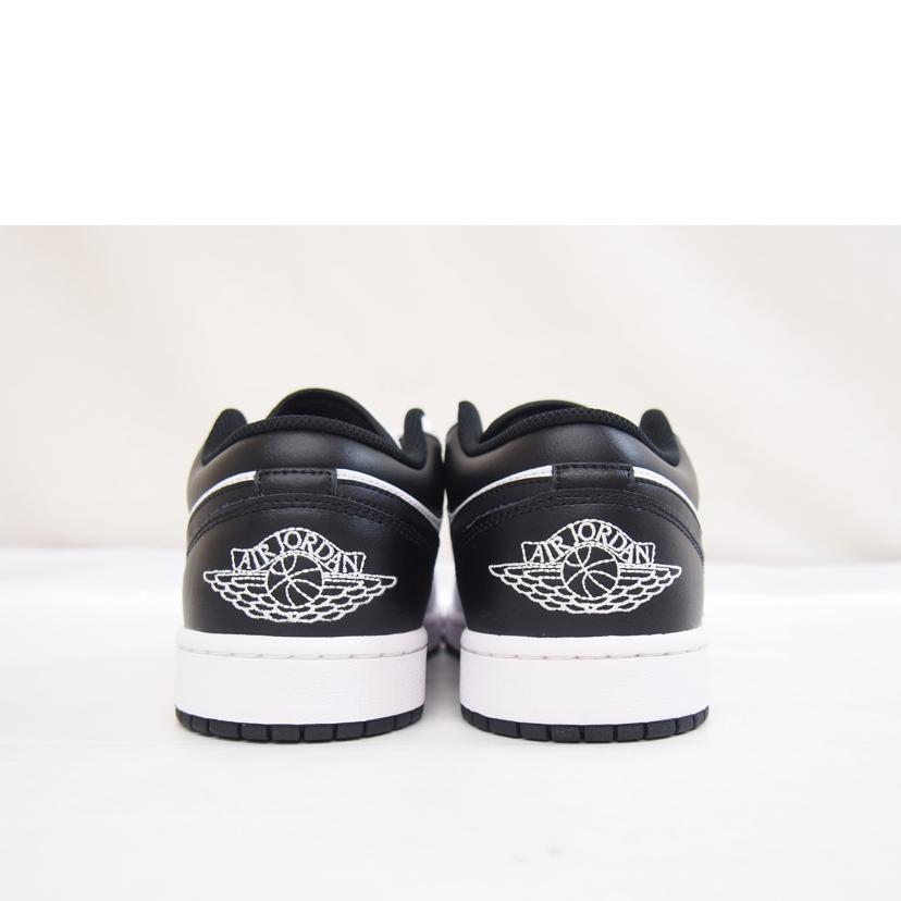 NIKE ナイキ/NIKE AIR JORDAN1LOW/553558-132//-/Aランク/71