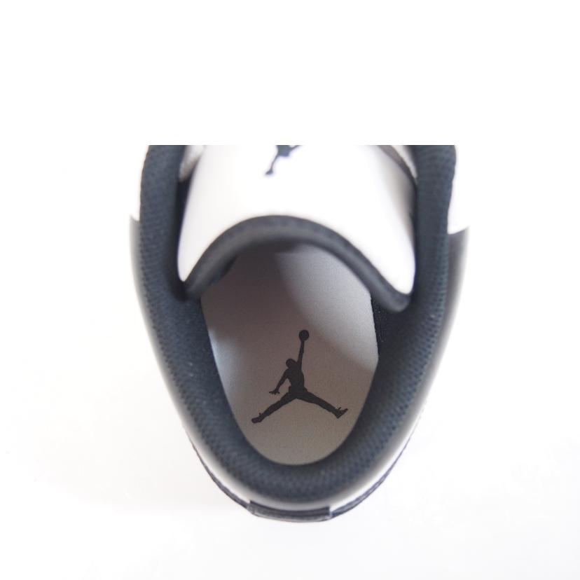NIKE ナイキ/NIKE AIR JORDAN1LOW/553558-132//-/Aランク/71