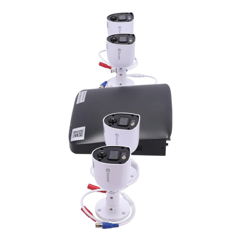 Swann スワン/セキュリティカメラ /SWDVK-446804SL//Aランク/75