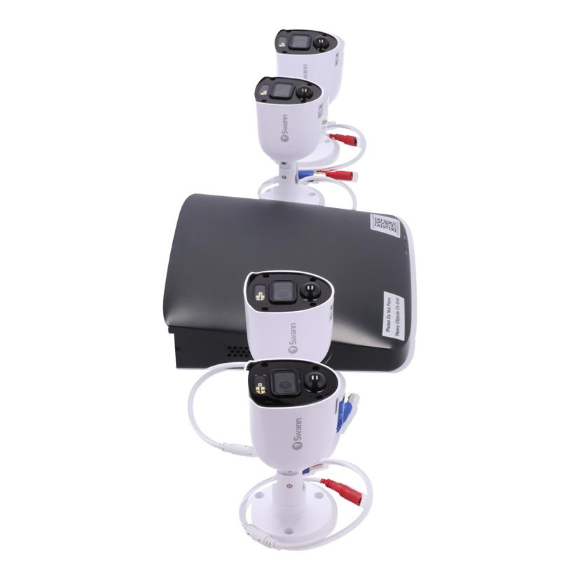 Swann スワン/セキュリティカメラ /SWDVK-446804SL//Aランク/75