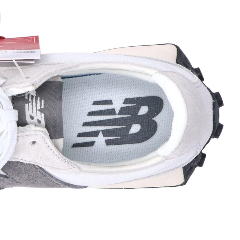 NB NB/NB MS327 26.5/MS327WE//Aランク/67