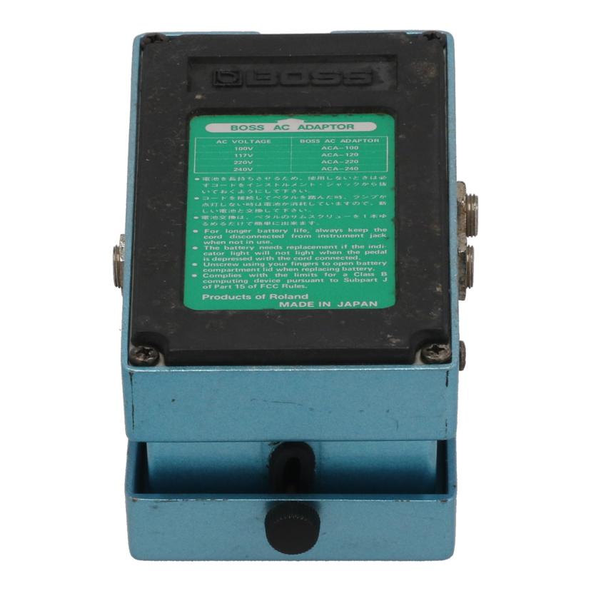 BOSS ボス/エフェクター/コーラス/CE-3//836043/Bランク/78