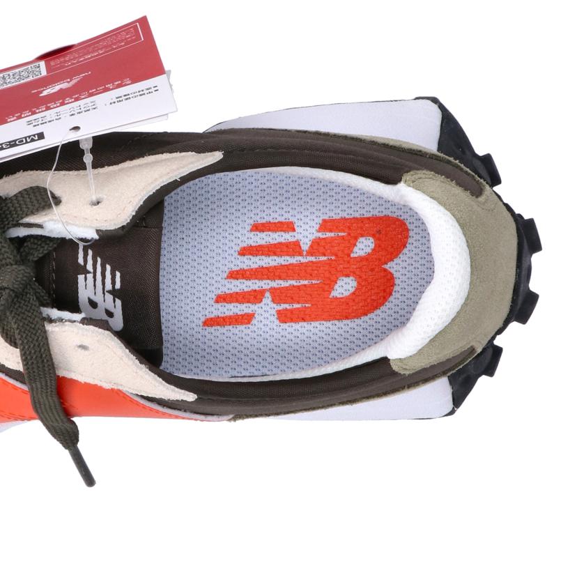 NB NB/NB MS327 27.0/MS327BE//Aランク/67