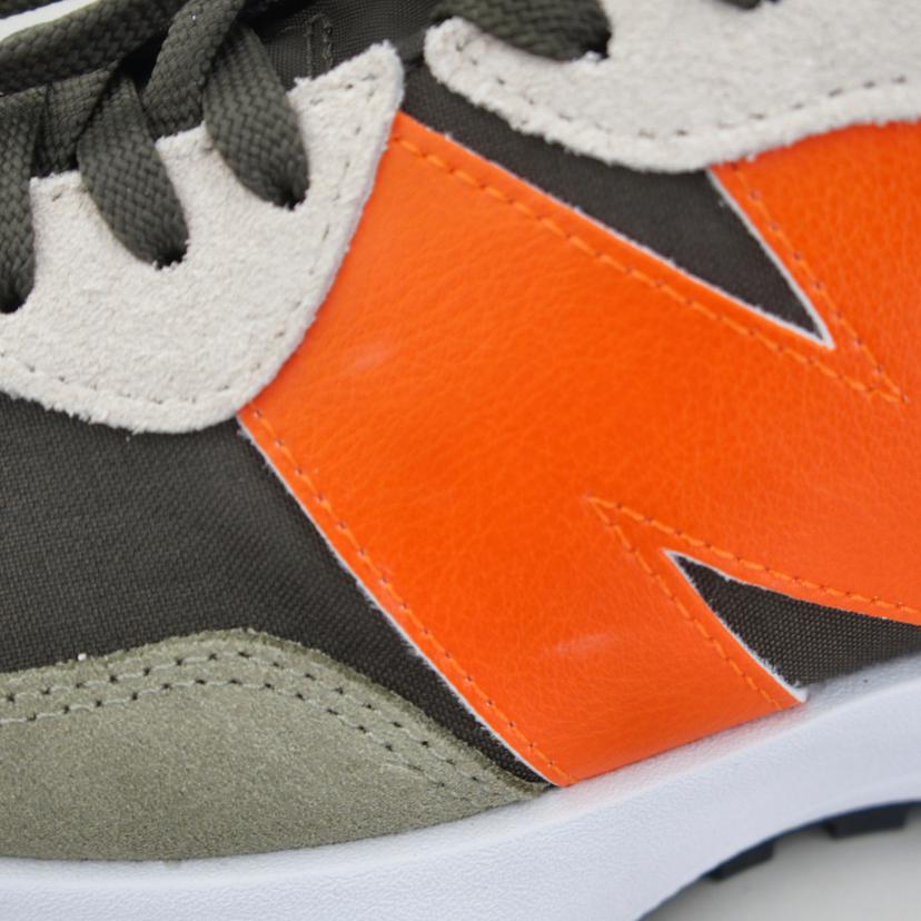 NB NB/NB MS327 27.0/MS327BE//Aランク/67