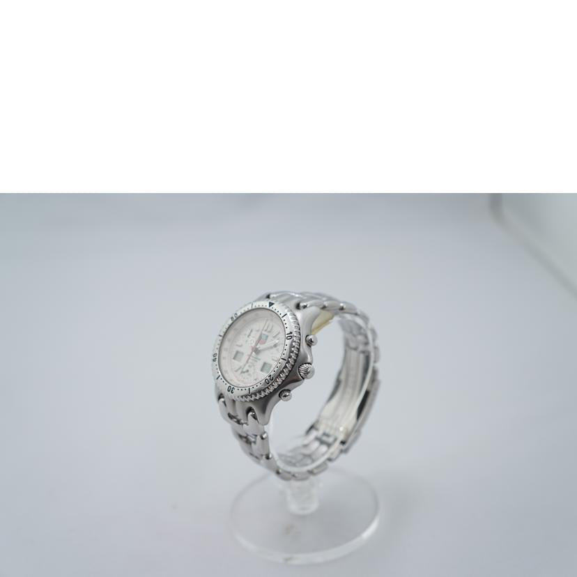 TAG HEUER タグホイヤー/セルシリーズ/クオーツ/S29.006M//ABランク/67