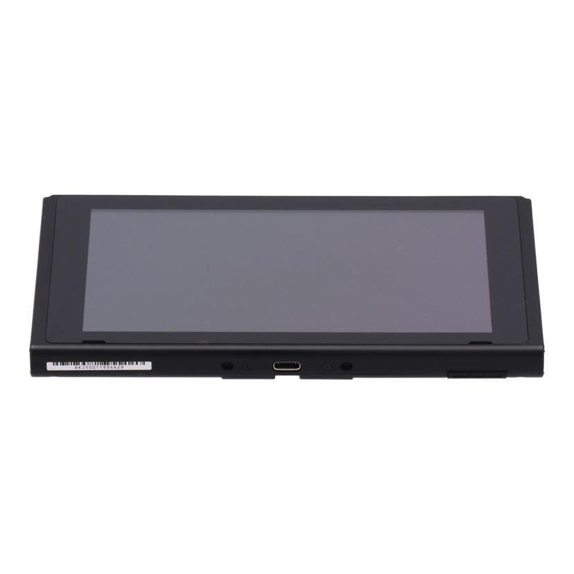 Nintendo 任天堂 ニンテンドー /Nintendo Switch 本体/HAD-S-KABAH//XKJ50011934429/Bランク/64