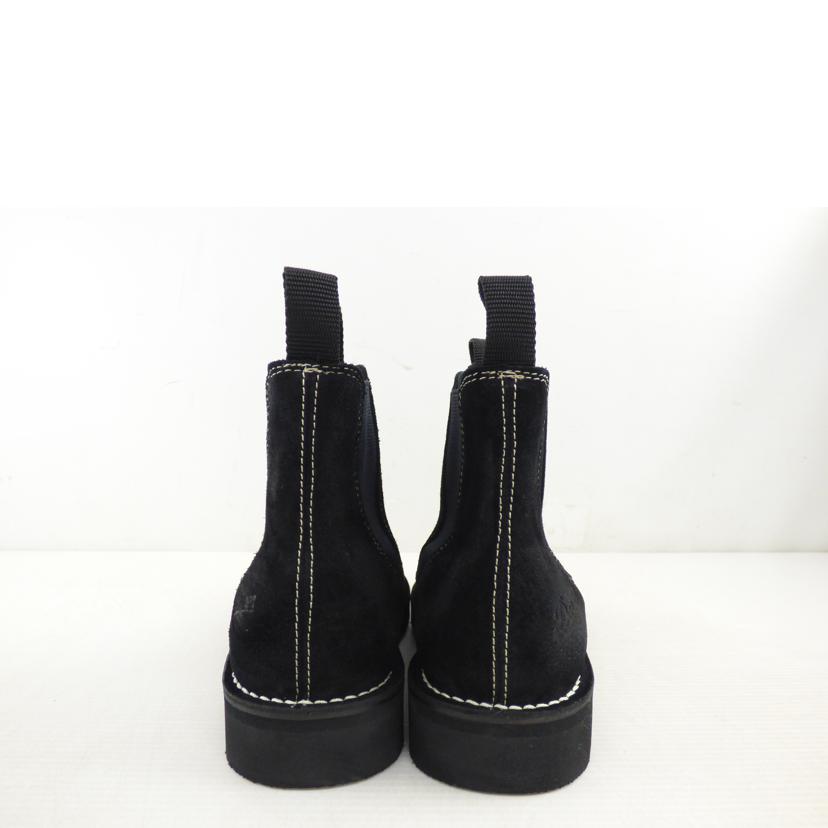 Danner ダナー/SKIDMORE SIDEGORE/D-219876//Aランク/64