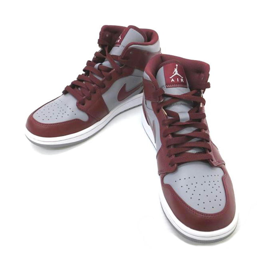 NIKE ナイキ/AIR JORDAN 1 MID/26cm/DQ8426-615//Bランク/88
