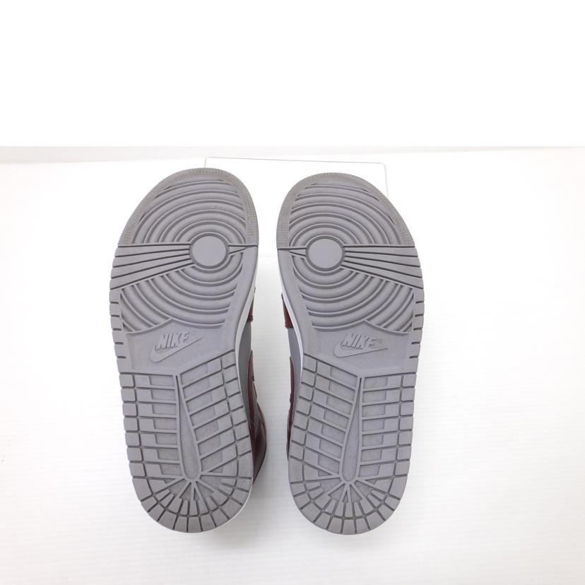 NIKE ナイキ/AIR JORDAN 1 MID/26cm/DQ8426-615//Bランク/88