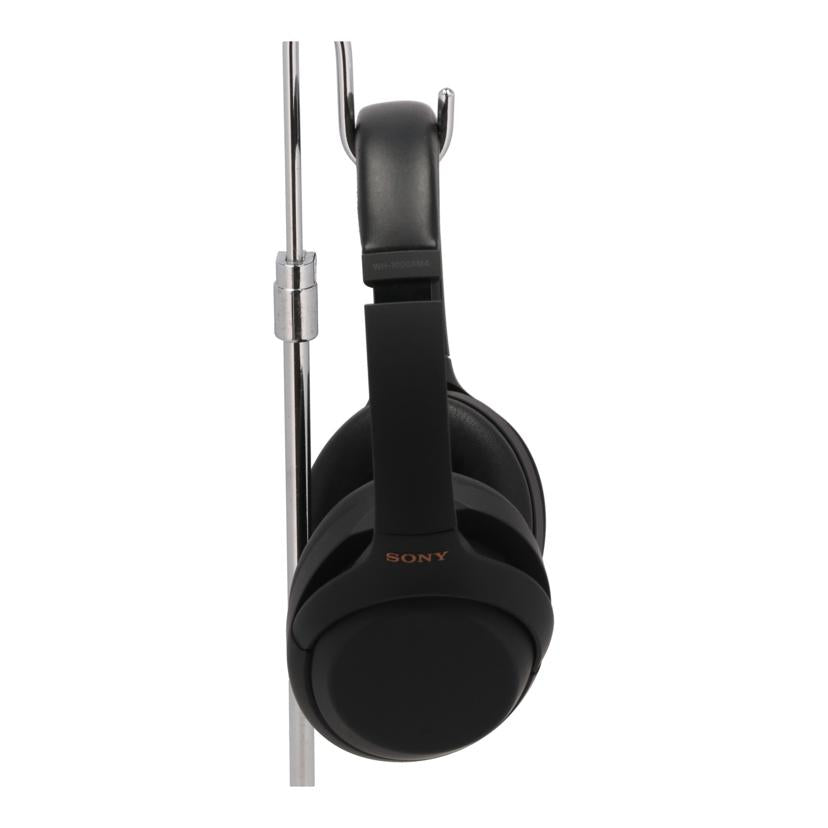 SONY ソニー/ワイヤレスヘッドホン/WH-1000XM4//S015208247E/Bランク/81