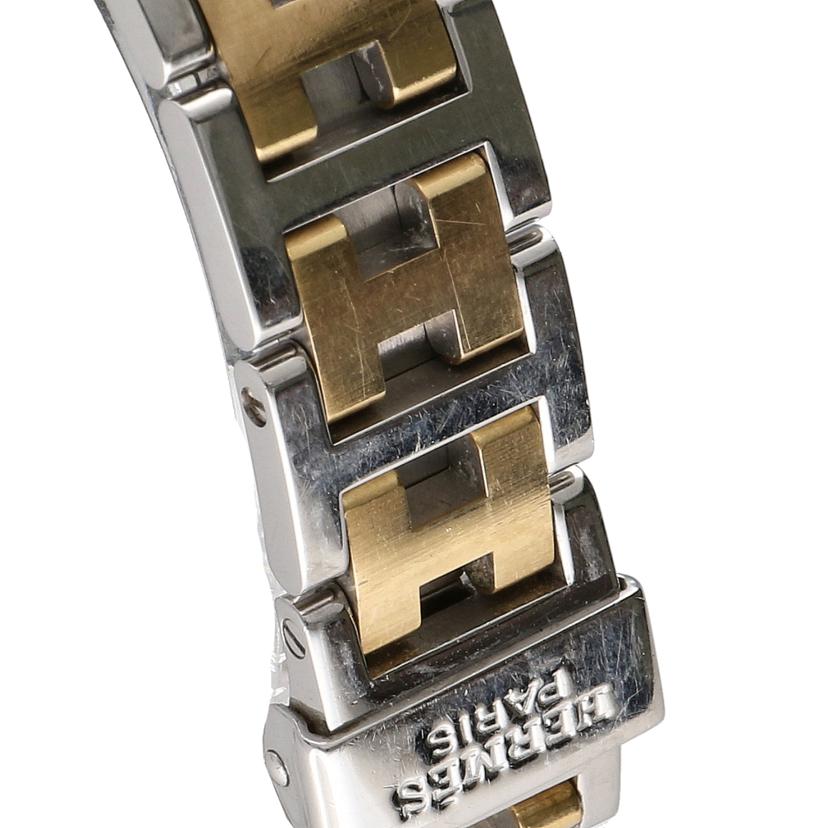 HERMES エルメス/クリッパー/クオーツ/CL4.220//171****/ABランク/91