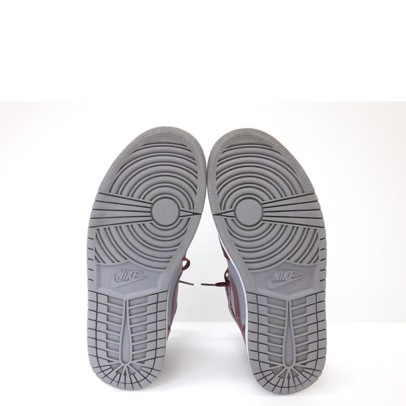 NIKE ナイキ/AIR JORDAN 1 MID/27cm/DQ8426-615//Bランク/88