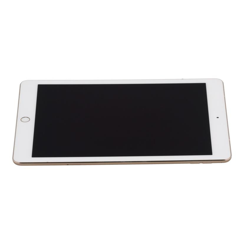 Apple SIMフリー アップル /iPad Pro Cellular 256GB 2016/MLQ82J/A//DMPT802AGXQ9/BCランク/67