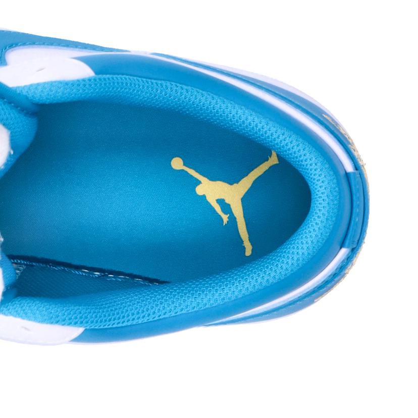 NIKE NIKE/NIKE AIR JORDAN 1 LOW 28.0/553558-174//Aランク/67