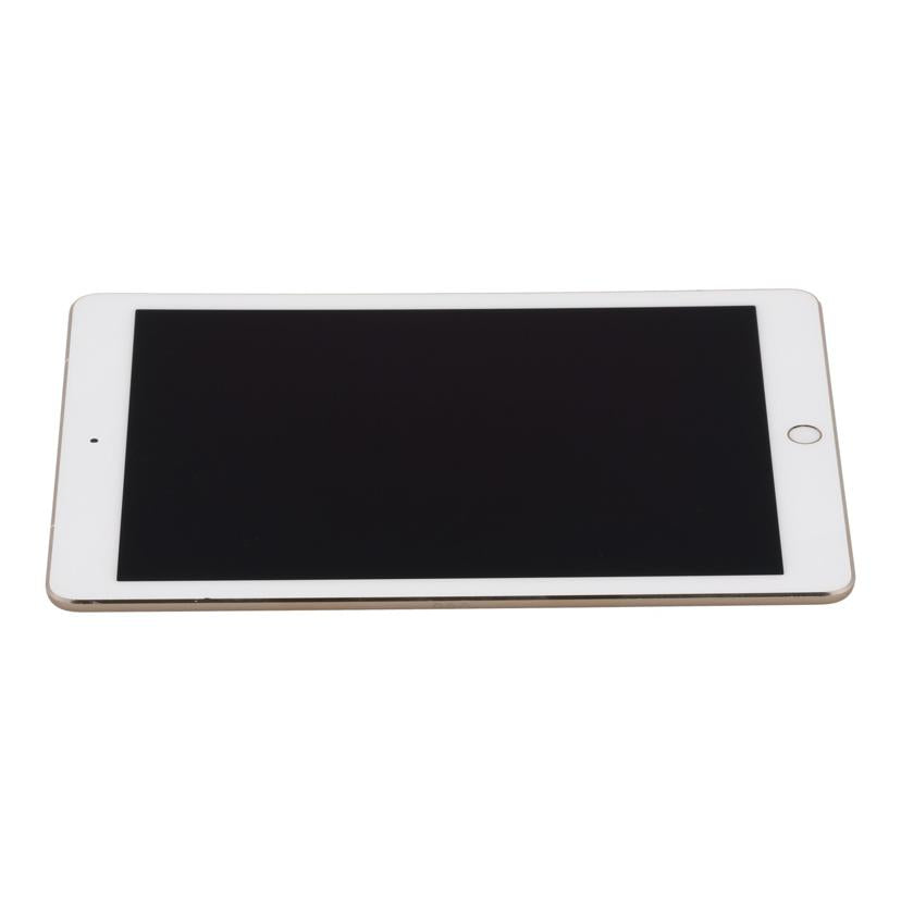Apple SIMフリー アップル /iPad Pro Cellular 256GB 2016/MLQ82J/A//DMPT802AGXQ9/BCランク/67