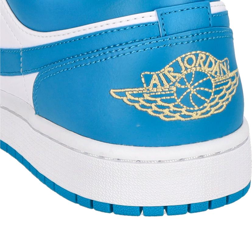 NIKE NIKE/NIKE AIR JORDAN 1 LOW 28.0/553558-174//Aランク/67
