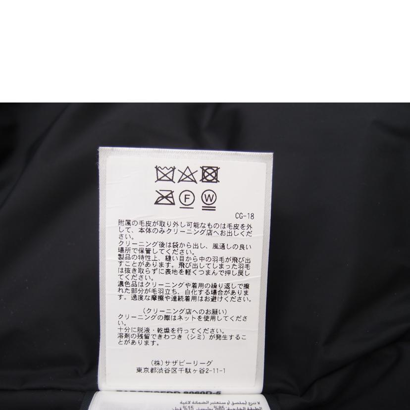 CANADAGOOSE カナダグース/CANADAGOOSE ダウンジャケット//Aランク/69