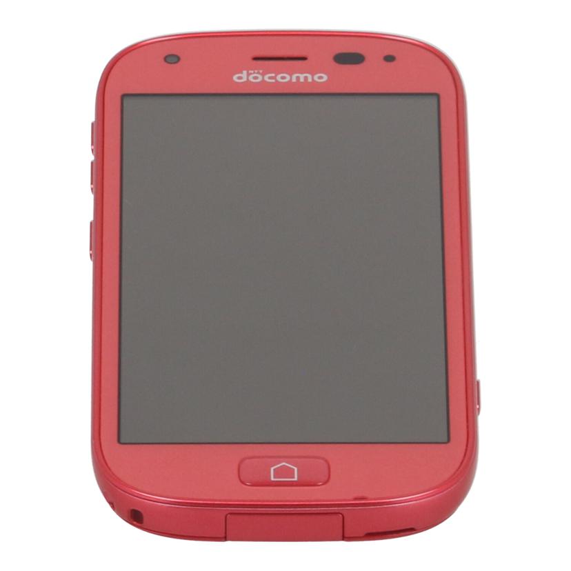 FUJITSU docomo 富士通/スマートフォン/らくらくスマートフォン4/F-04J//1180891C/Bランク/78