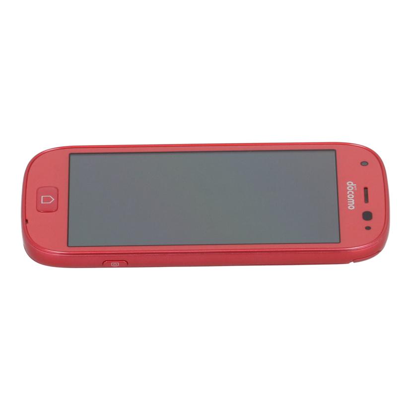 FUJITSU docomo 富士通/スマートフォン/らくらくスマートフォン4/F-04J//1180891C/Bランク/78
