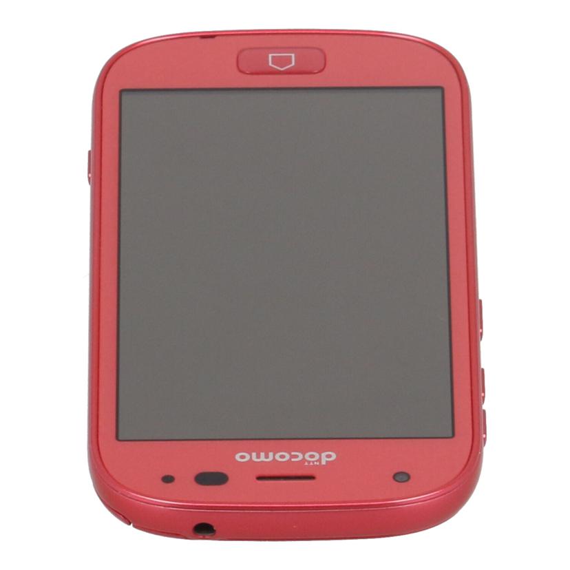 FUJITSU docomo 富士通/スマートフォン/らくらくスマートフォン4/F-04J//1180891C/Bランク/78