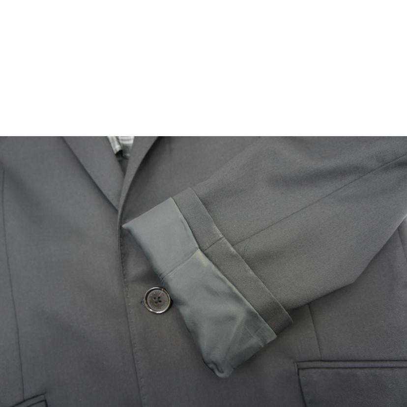 BLACK LABEL CRESTBRIDGE/BURBERRY ブルーレーベルクレストブリッジ/バーバリー/スーツ上下セット/上下ブランド違い/51D02-301-09/D1H11-400-09//ABランク/94