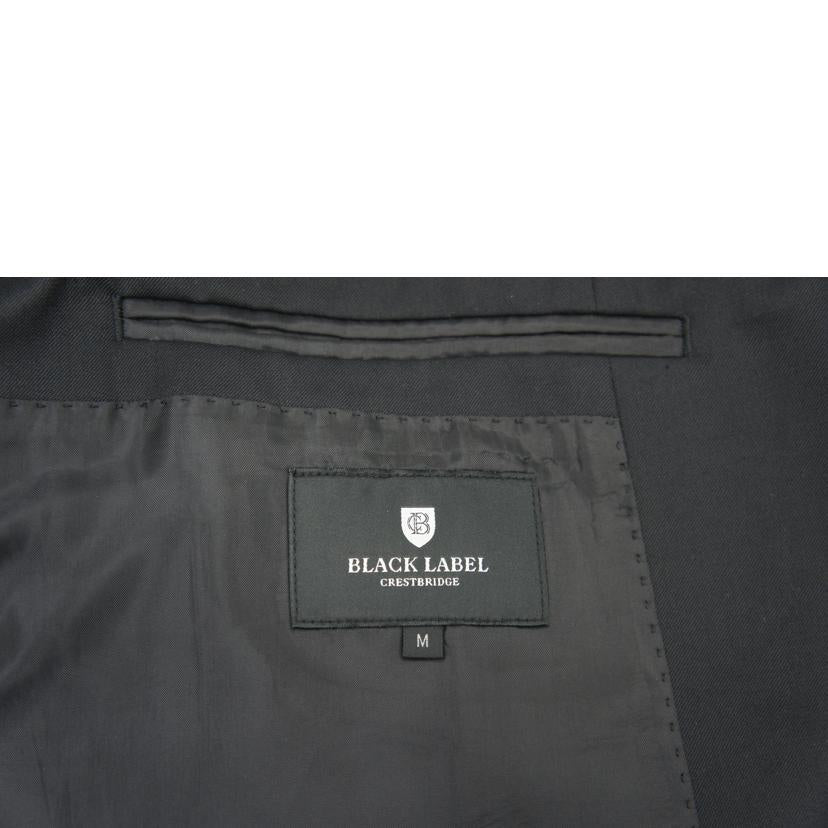 BLACK LABEL CRESTBRIDGE/BURBERRY ブルーレーベルクレストブリッジ/バーバリー/スーツ上下セット/上下ブランド違い/51D02-301-09/D1H11-400-09//ABランク/94