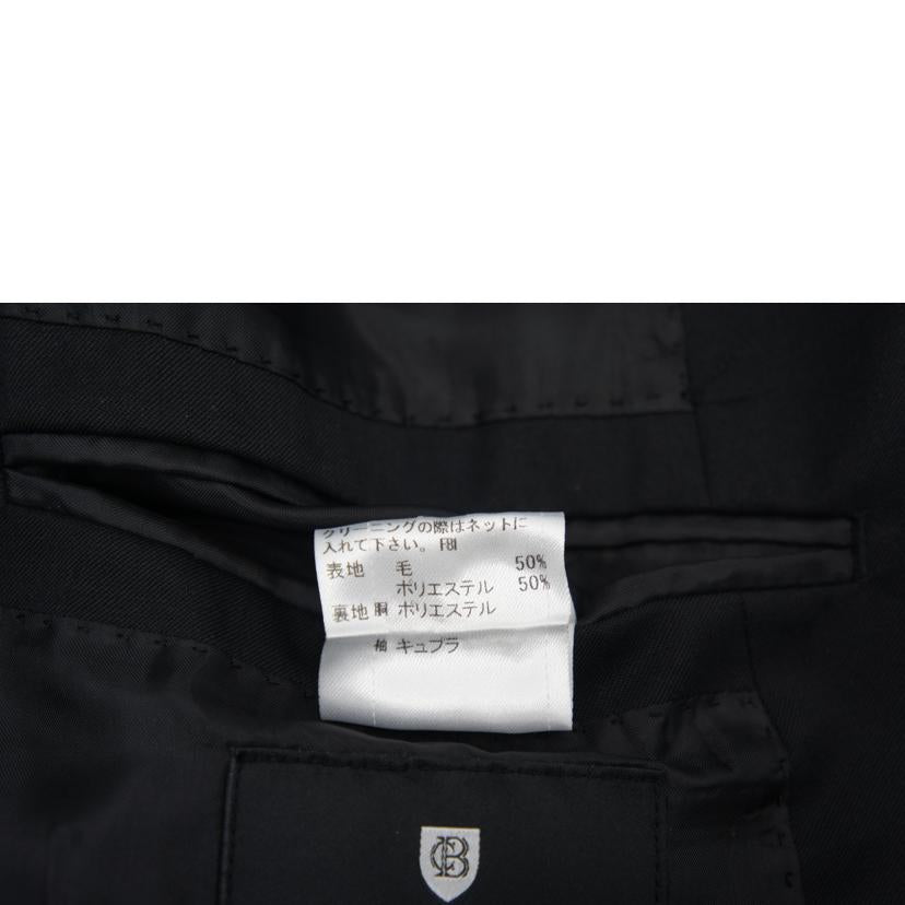 BLACK LABEL CRESTBRIDGE/BURBERRY ブルーレーベルクレストブリッジ/バーバリー/スーツ上下セット/上下ブランド違い/51D02-301-09/D1H11-400-09//ABランク/94