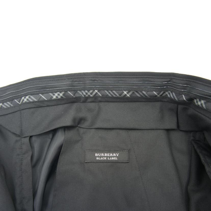BLACK LABEL CRESTBRIDGE/BURBERRY ブルーレーベルクレストブリッジ/バーバリー/スーツ上下セット/上下ブランド違い/51D02-301-09/D1H11-400-09//ABランク/94
