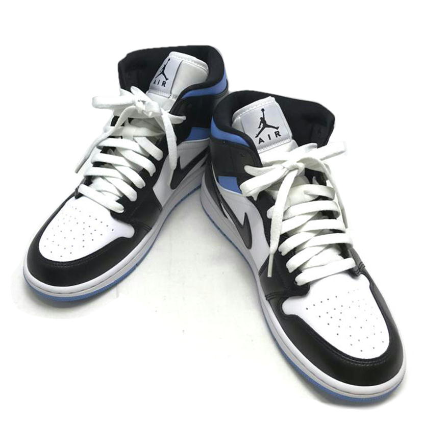 NIKE ナイキ/WMNS AIR JORDAN 1MID/BQ6472-102//Aランク/51