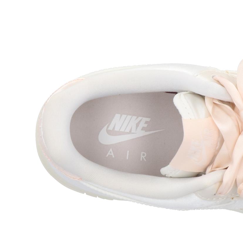 NIKE ナイキ/WMNS AIR FORCE 1’07 LV8/HQ3762-133//サイズ:24.5/SAランク/91