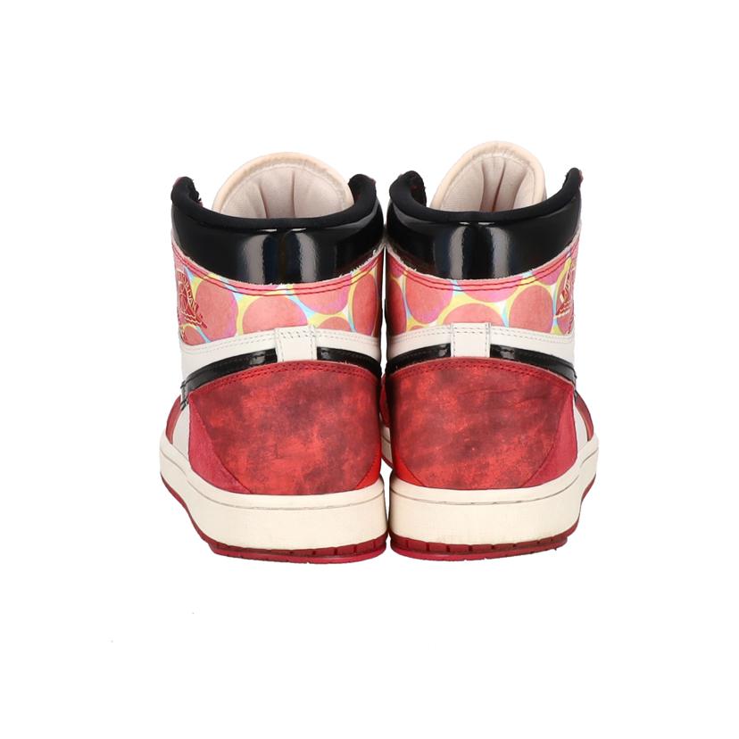 NIKE ナイキ/NIKE AIR JORDAN 1 HIGH OG SP 29.0/DV1748-601//ABランク/67