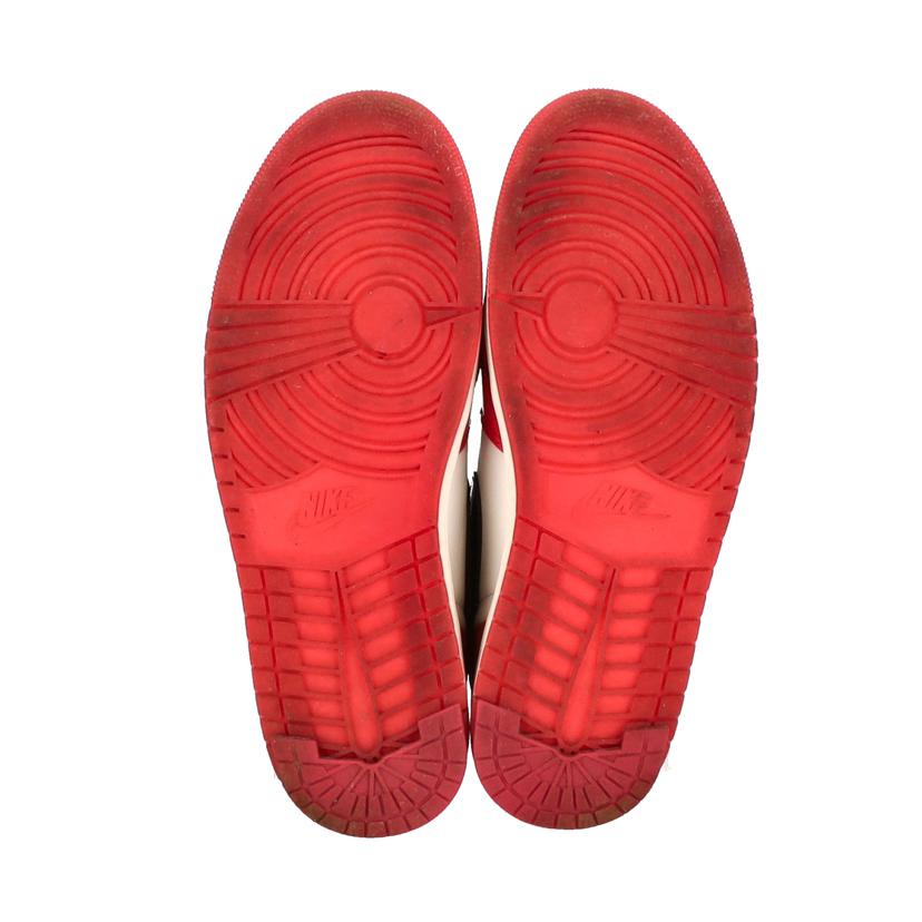 NIKE ナイキ/NIKE AIR JORDAN 1 HIGH OG SP 29.0/DV1748-601//ABランク/67