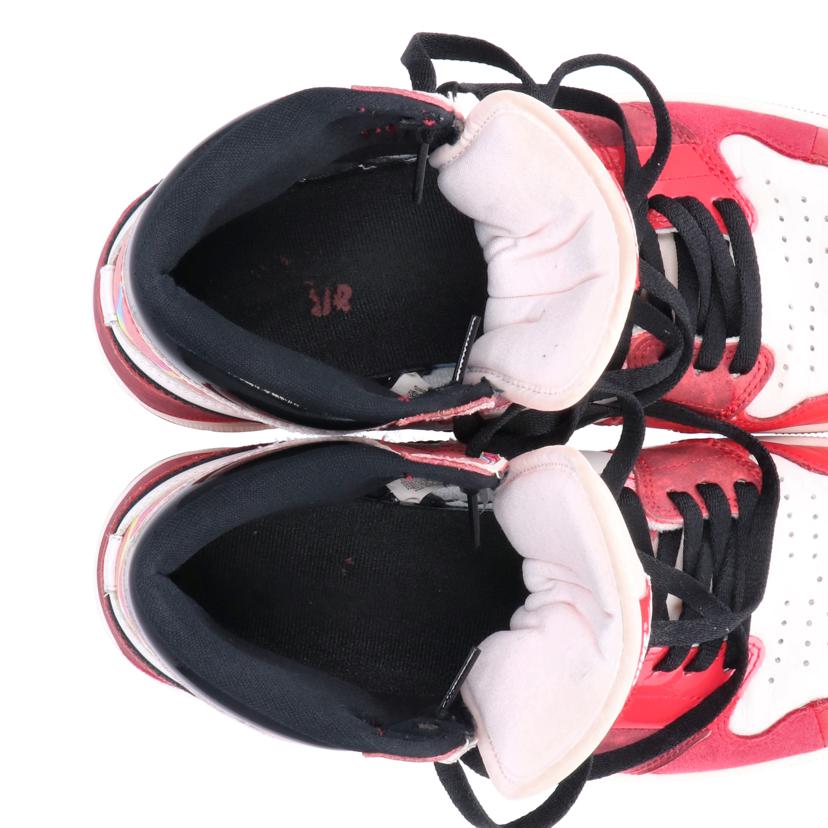 NIKE ナイキ/NIKE AIR JORDAN 1 HIGH OG SP 29.0/DV1748-601//ABランク/67