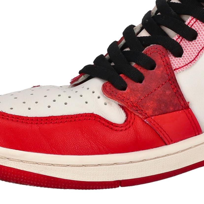 NIKE ナイキ/NIKE AIR JORDAN 1 HIGH OG SP 29.0/DV1748-601//ABランク/67