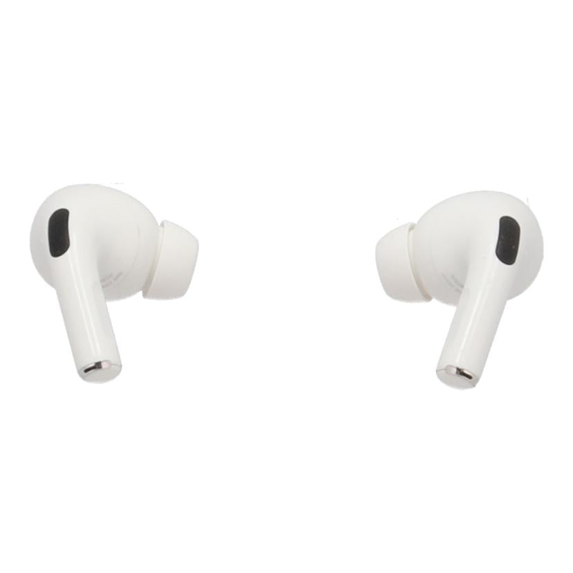 Apple アップル /AirPods Pro 第2世代/ MQD83J/A//C9YC71WX5J/Bランク/22