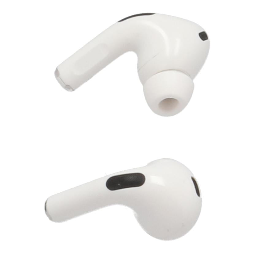 Apple アップル /AirPods Pro 第2世代/ MQD83J/A//C9YC71WX5J/Bランク/22
