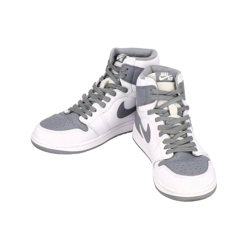 NIKE NIKE/NIKE AIR JORDAN 1 RETRO HIGH OG 28.0/555088-037//ABランク/67