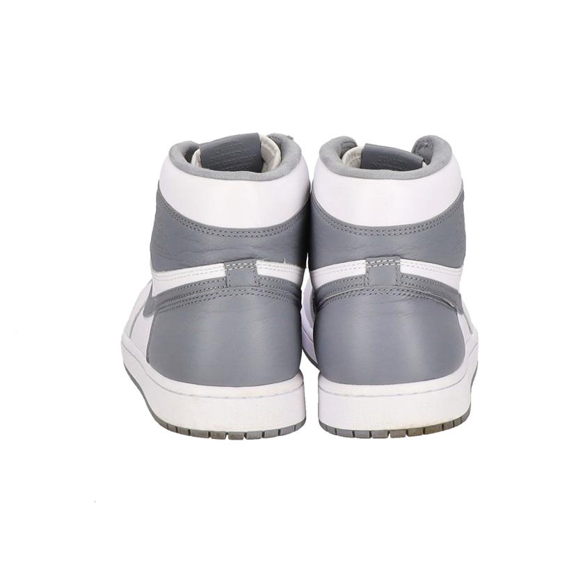 NIKE NIKE/NIKE AIR JORDAN 1 RETRO HIGH OG 28.0/555088-037//ABランク/67