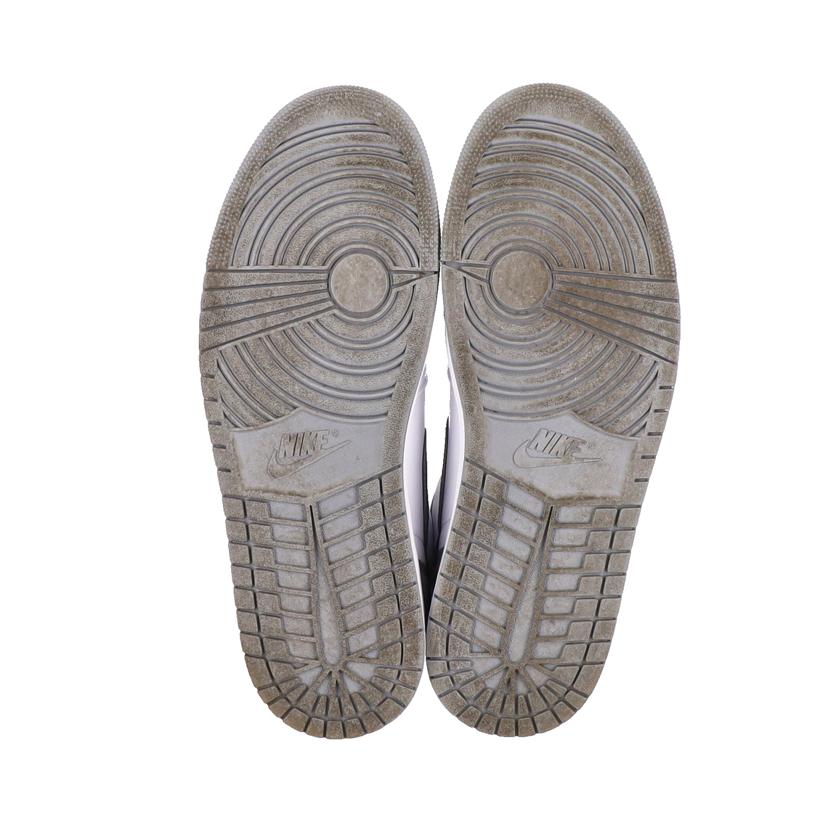 NIKE NIKE/NIKE AIR JORDAN 1 RETRO HIGH OG 28.0/555088-037//ABランク/67