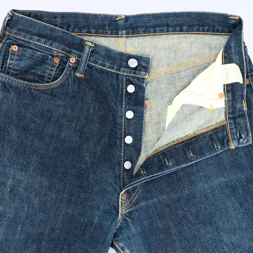 EVISU エヴィス/EVISU デニムパンツ/2001 N0.2//BCランク/78