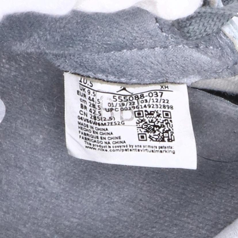 NIKE NIKE/NIKE AIR JORDAN 1 RETRO HIGH OG 28.0/555088-037//ABランク/67