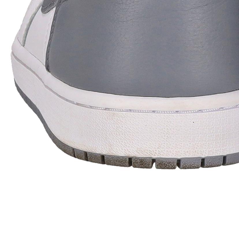 NIKE NIKE/NIKE AIR JORDAN 1 RETRO HIGH OG 28.0/555088-037//ABランク/67