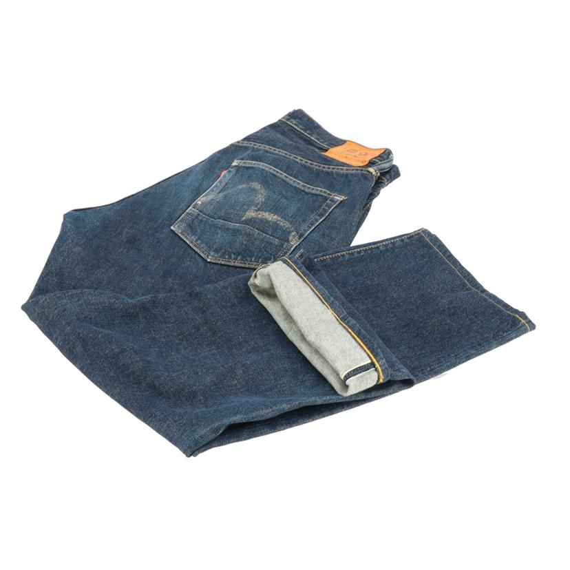 EVISU エヴィス/EVISU デニムパンツ/2001 N0.2//BCランク/78