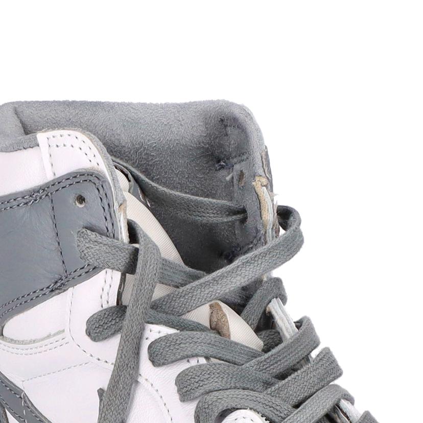 NIKE NIKE/NIKE AIR JORDAN 1 RETRO HIGH OG 28.0/555088-037//ABランク/67