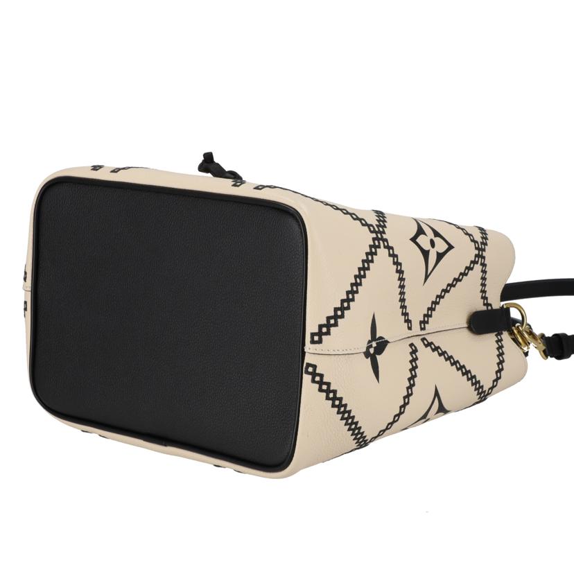 LOUIS VUITTON ルイヴィトン/ネオノエ/モノグラムアンプラント/クレーム/M46023//RFI*/Aランク/91