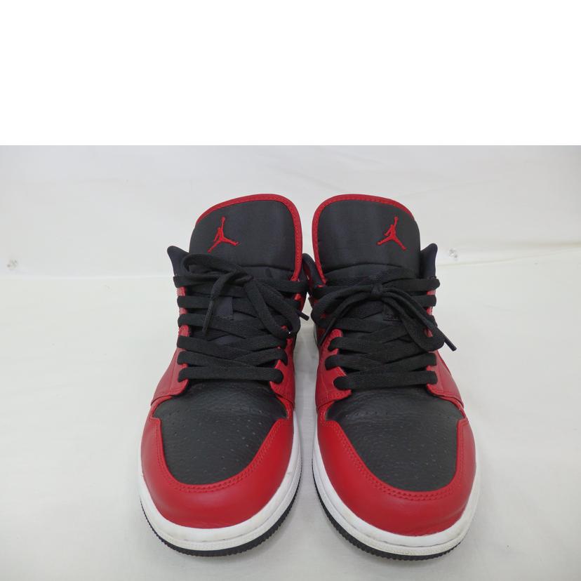 NIKE ナイキ/Nike Air Jordan 1 Low/27.5cm/553558-605//ABランク/84