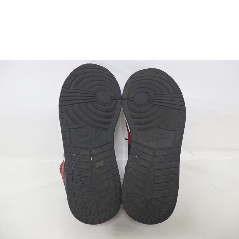 NIKE ナイキ/Nike Air Jordan 1 Low/27.5cm/553558-605//ABランク/84