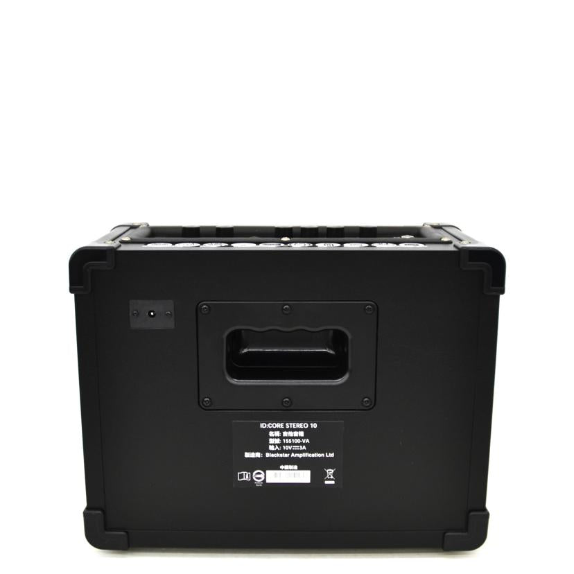 BLACKSTAR ブラックスター/ギターアンプ/CORE V4//Bランク/75