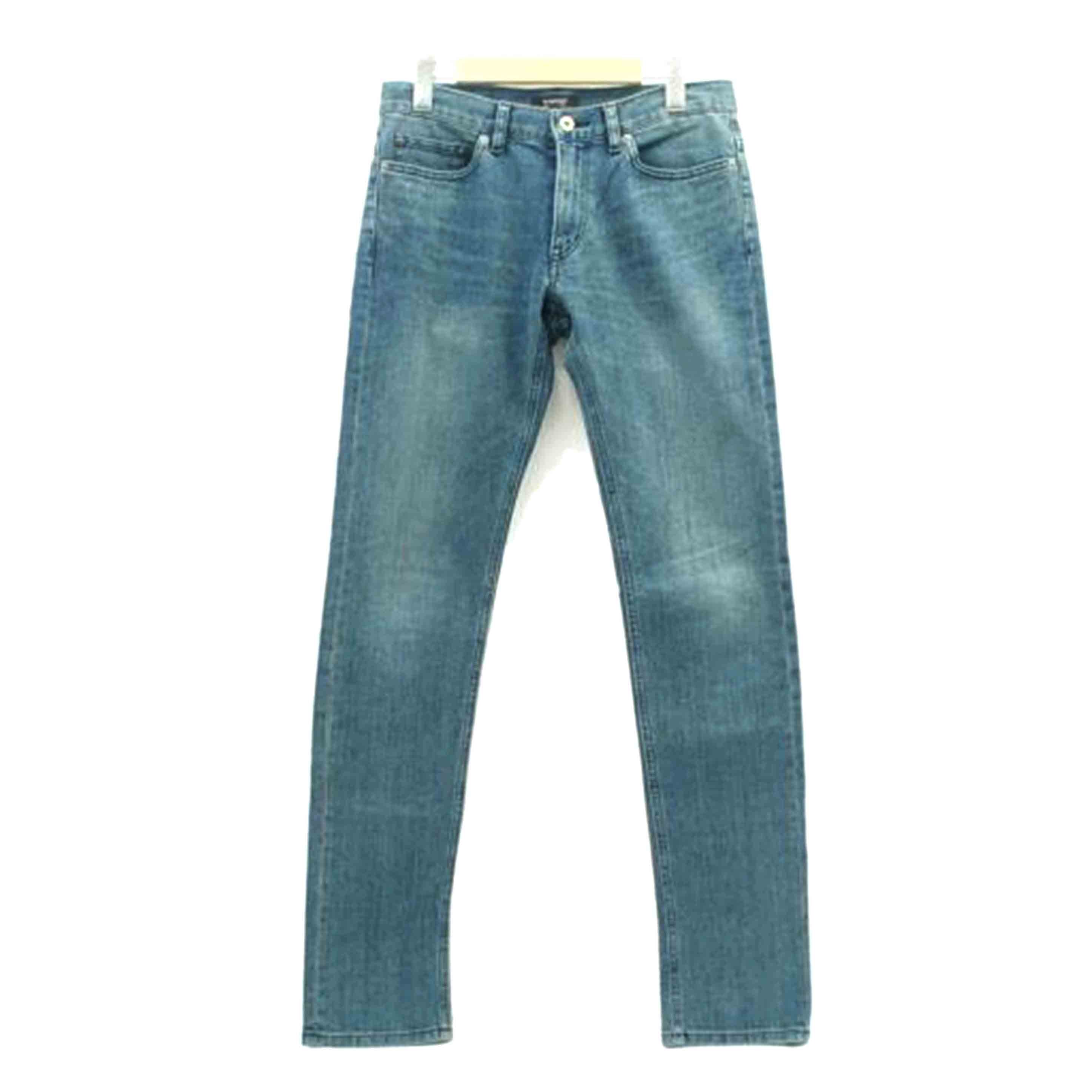 BURBERRY バーバリー/デニムパンツ/D1R24-107-26//Bランク/94