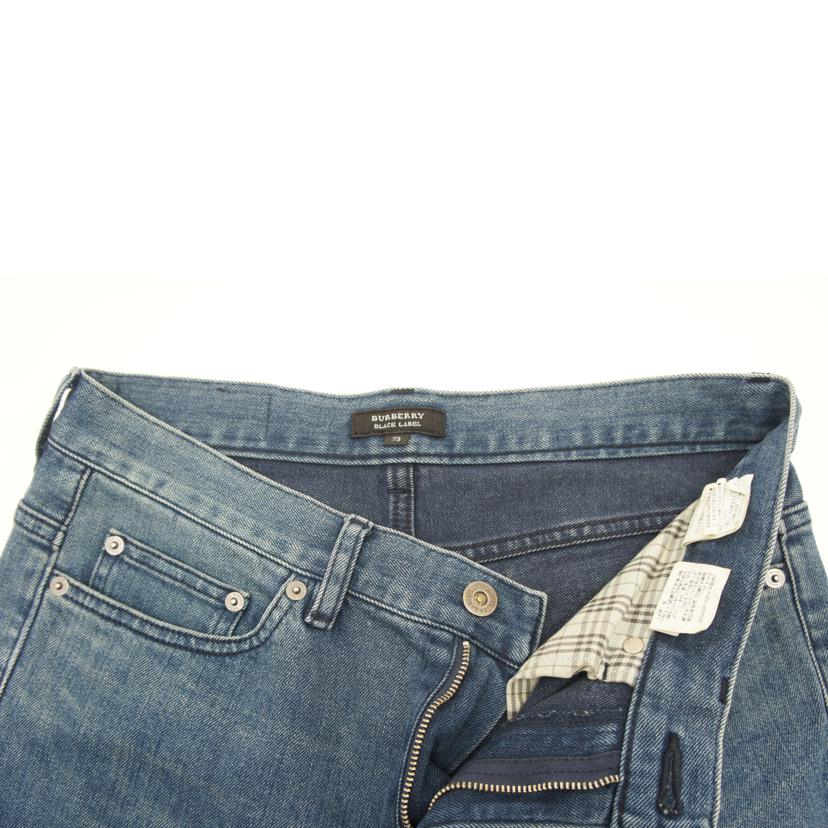 BURBERRY バーバリー/デニムパンツ/D1R24-107-26//Bランク/94
